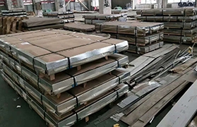 星空娱乐钢材有限公司大厂房