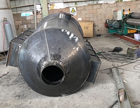 垃圾焚烧炉价钱